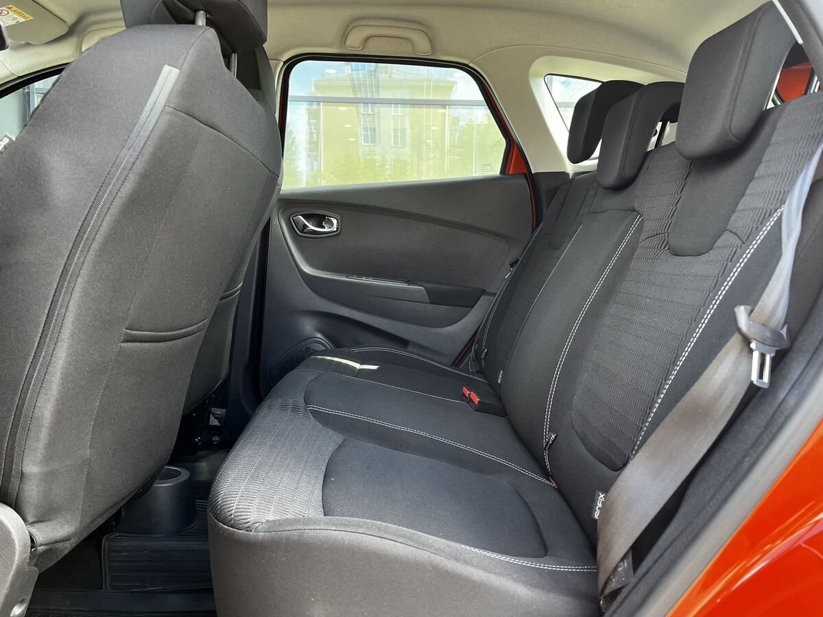 Renault Kaptur