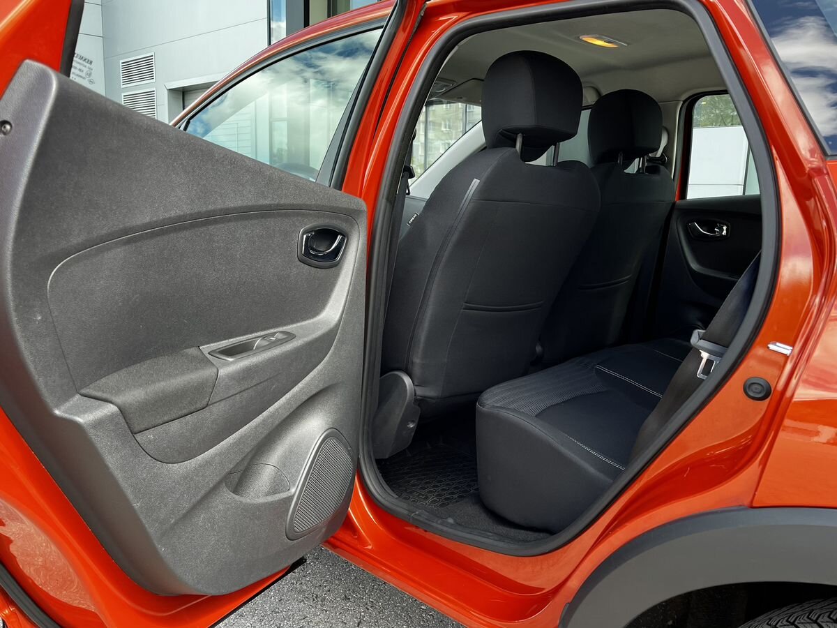 Renault Kaptur