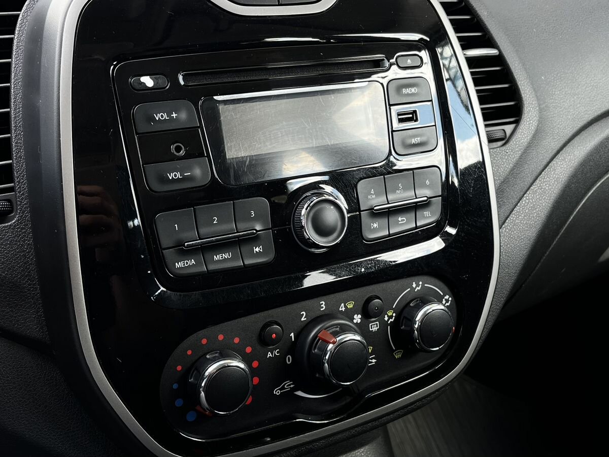 Renault Kaptur