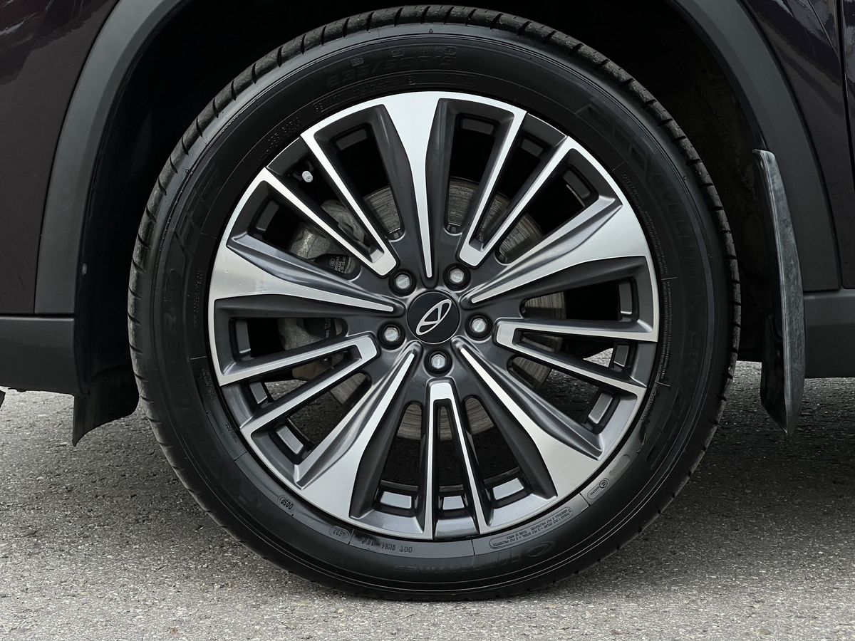 Chery Tiggo 8 Pro Max