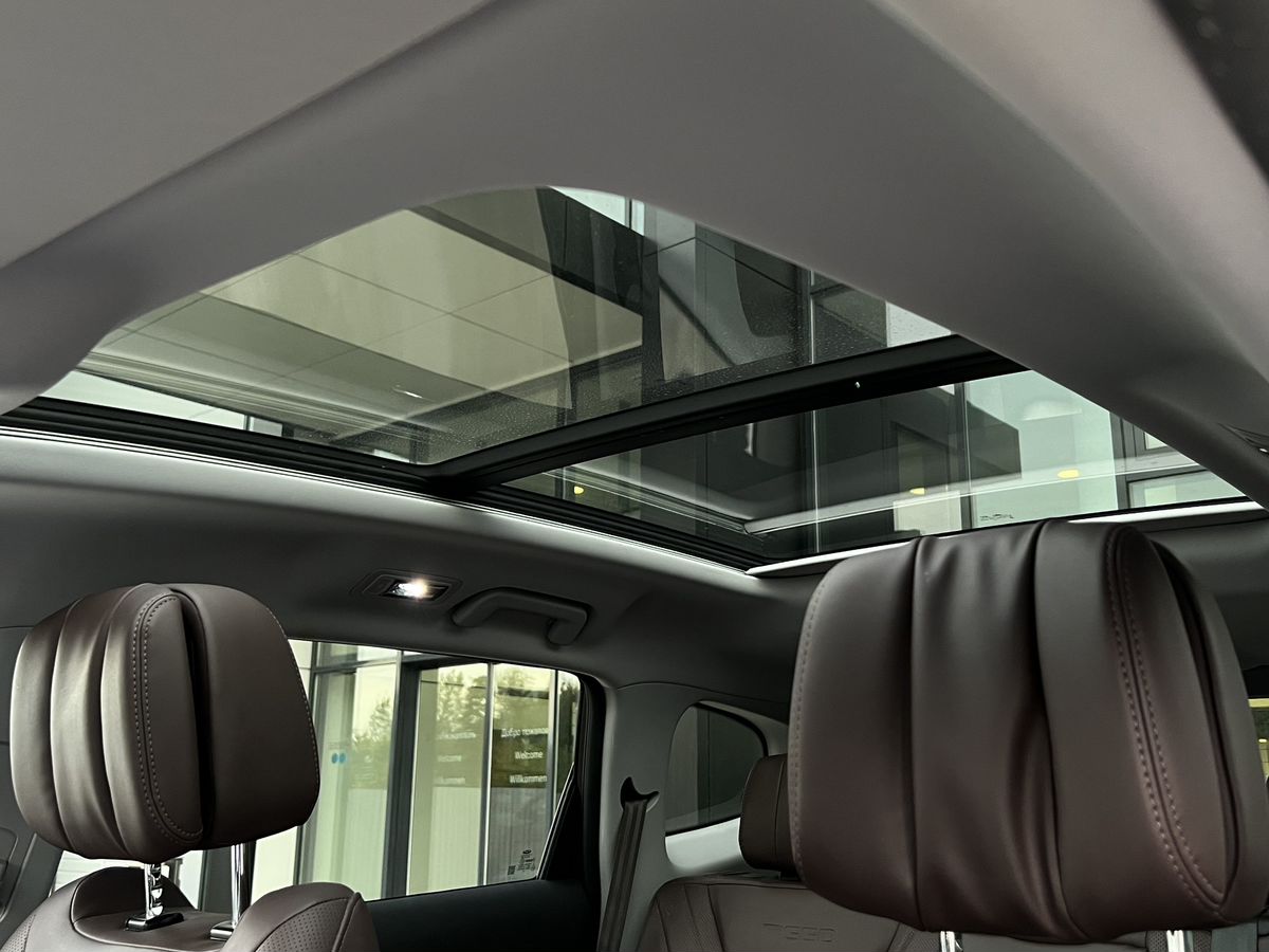 Chery Tiggo 8 Pro Max