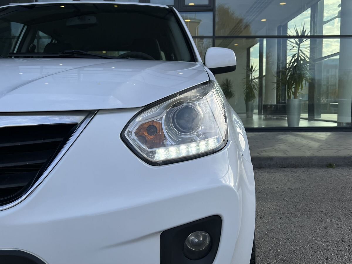 Chery Tiggo (T11)