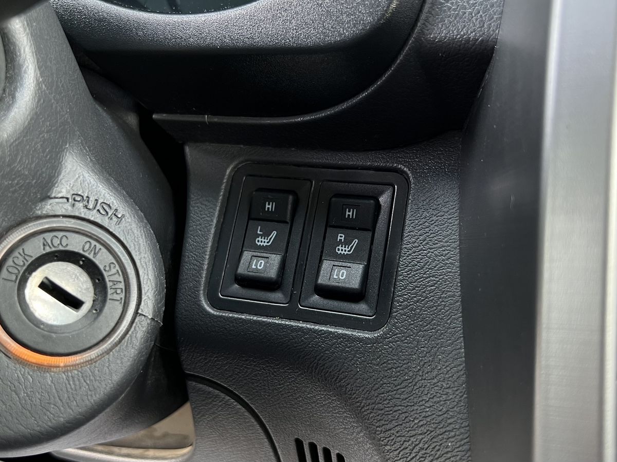 Chery Tiggo (T11)