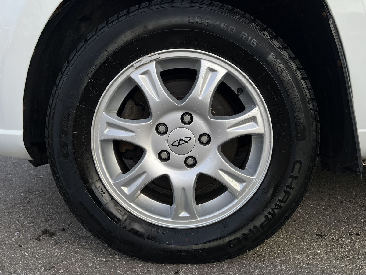 Chery Tiggo (T11)