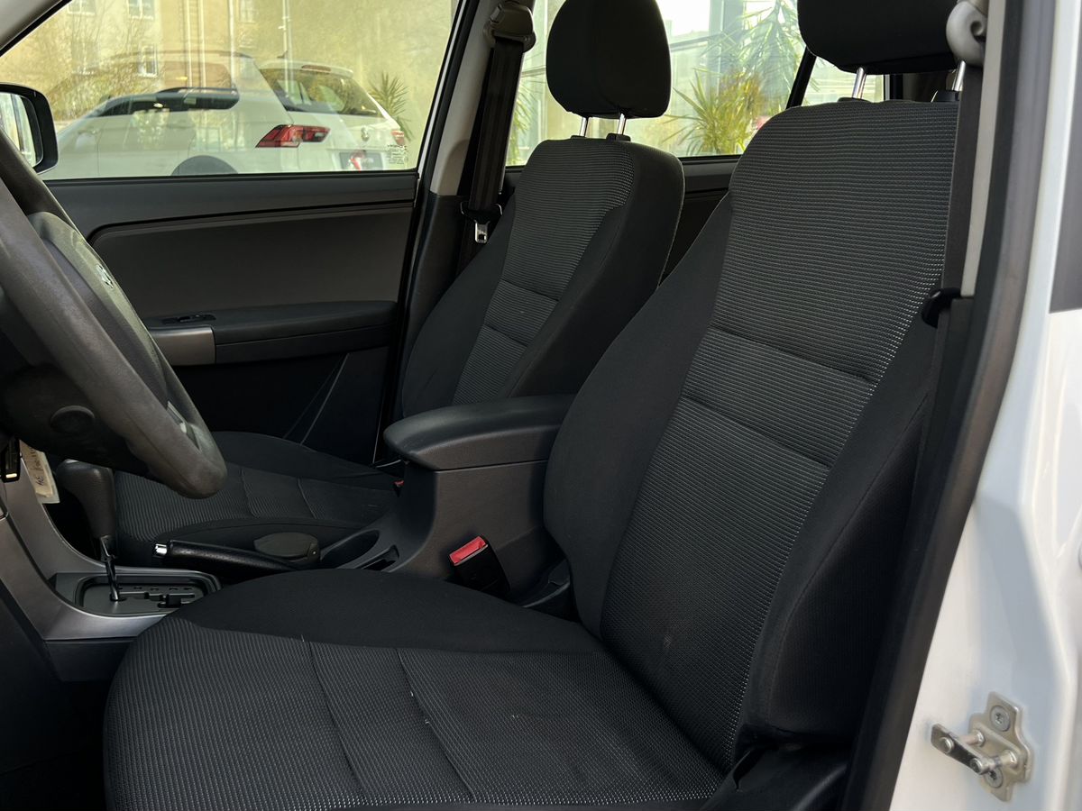 Chery Tiggo (T11)