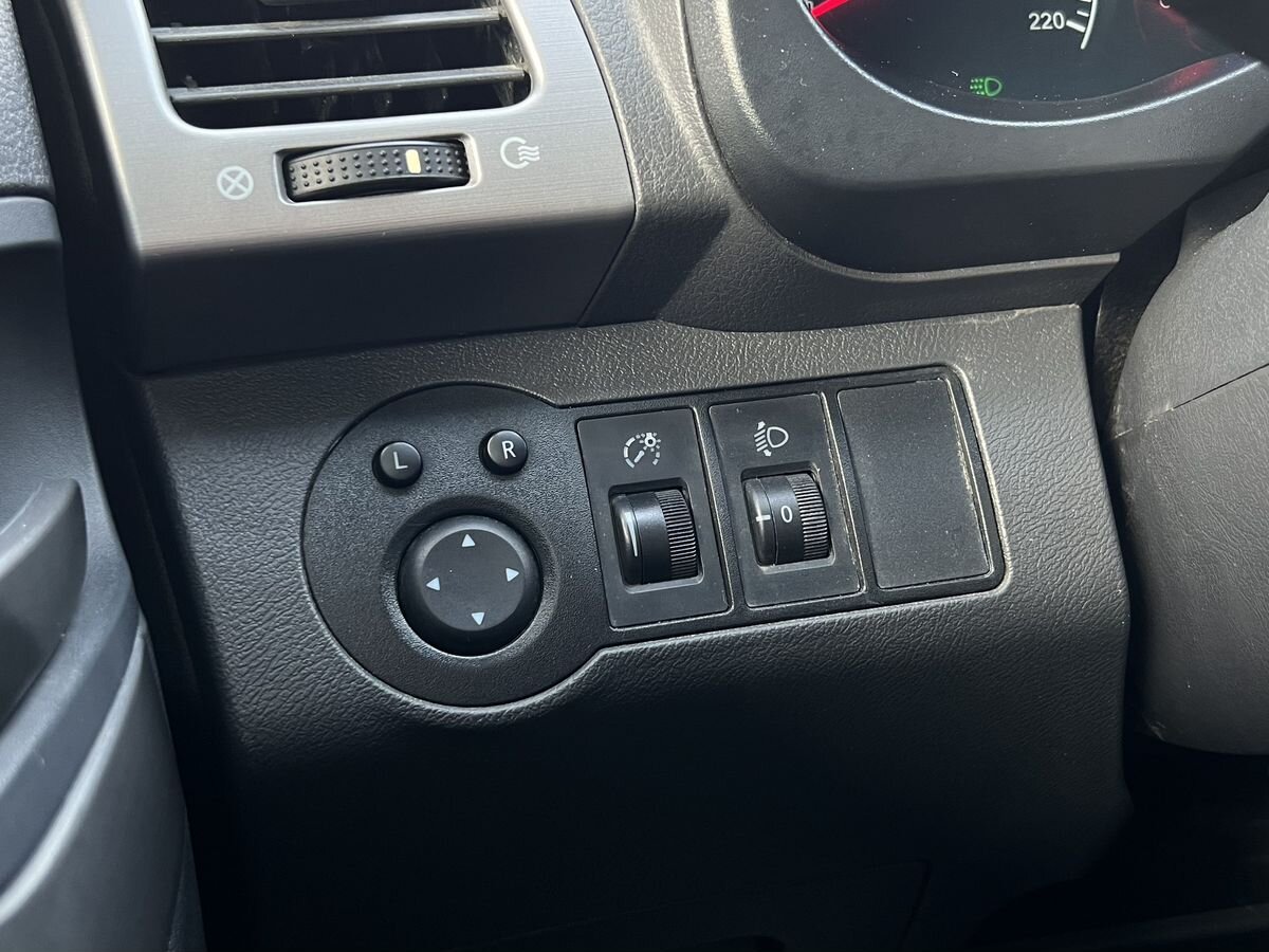 Chery Tiggo (T11)