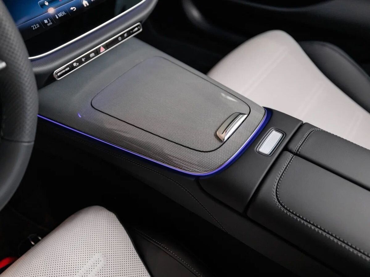 Mercedes-Benz E-Класс AMG VI (W214) 53 AMG 3.0hyb AT (585 л.с.) 4WD