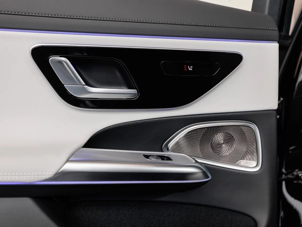 Mercedes-Benz E-Класс AMG VI (W214) 53 AMG 3.0hyb AT (585 л.с.) 4WD