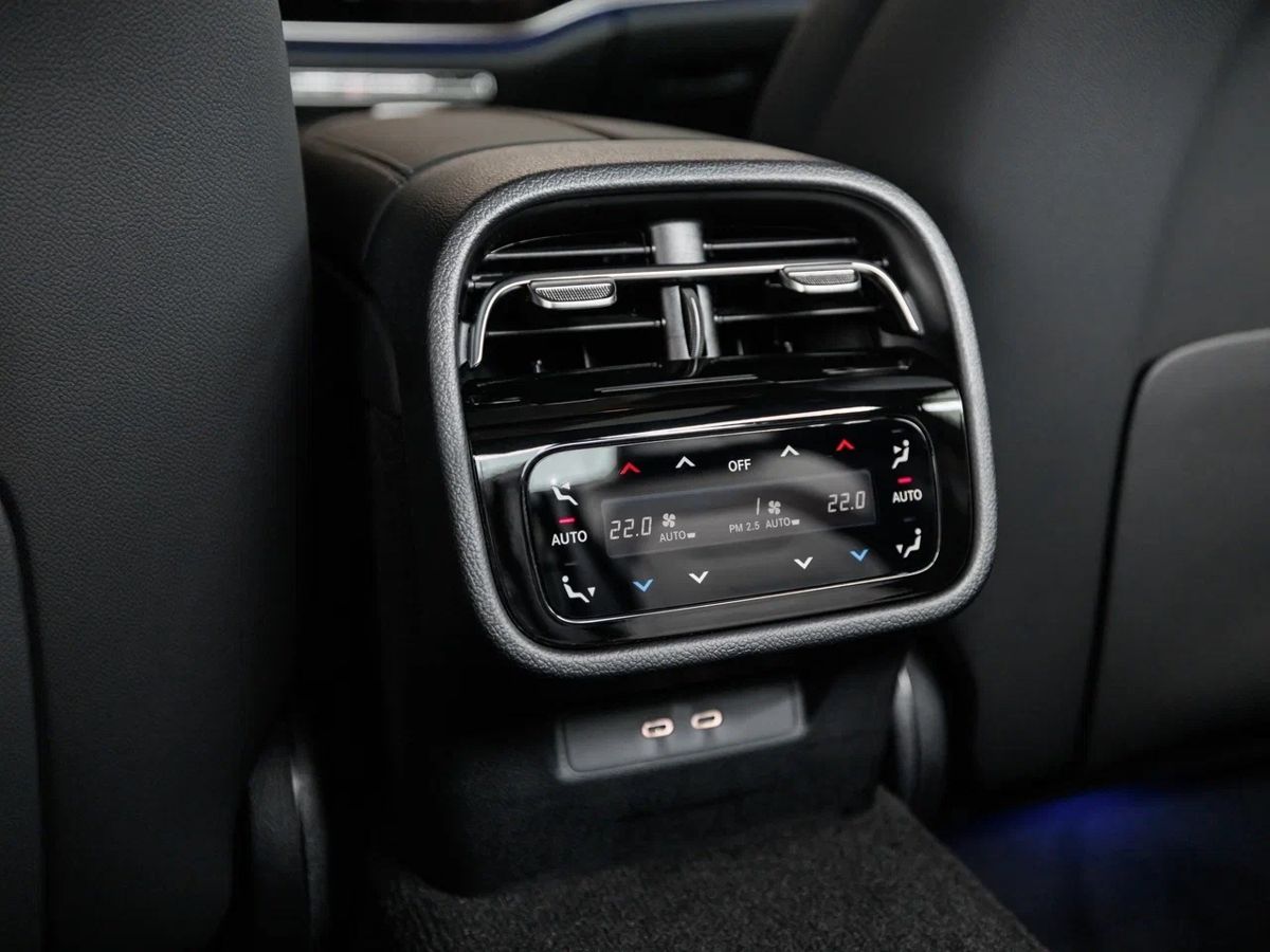 Mercedes-Benz E-Класс AMG VI (W214) 53 AMG 3.0hyb AT (585 л.с.) 4WD