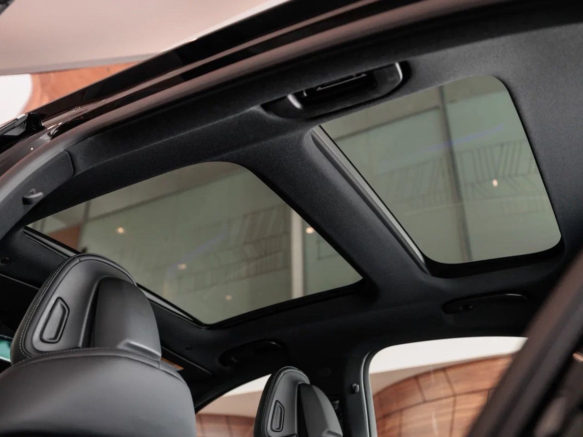 Mercedes-Benz E-Класс AMG VI (W214) 53 AMG 3.0hyb AT (585 л.с.) 4WD