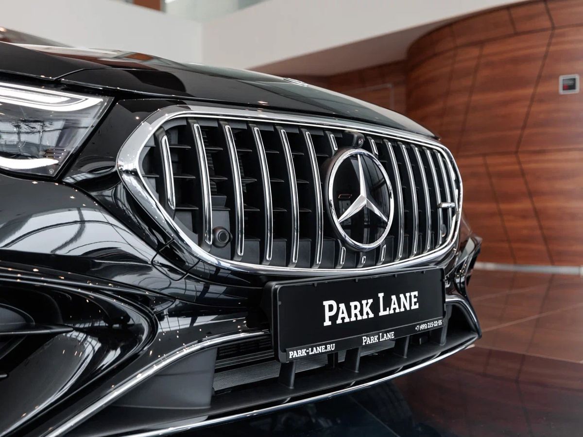 Mercedes-Benz E-Класс AMG VI (W214) 53 AMG 3.0hyb AT (585 л.с.) 4WD