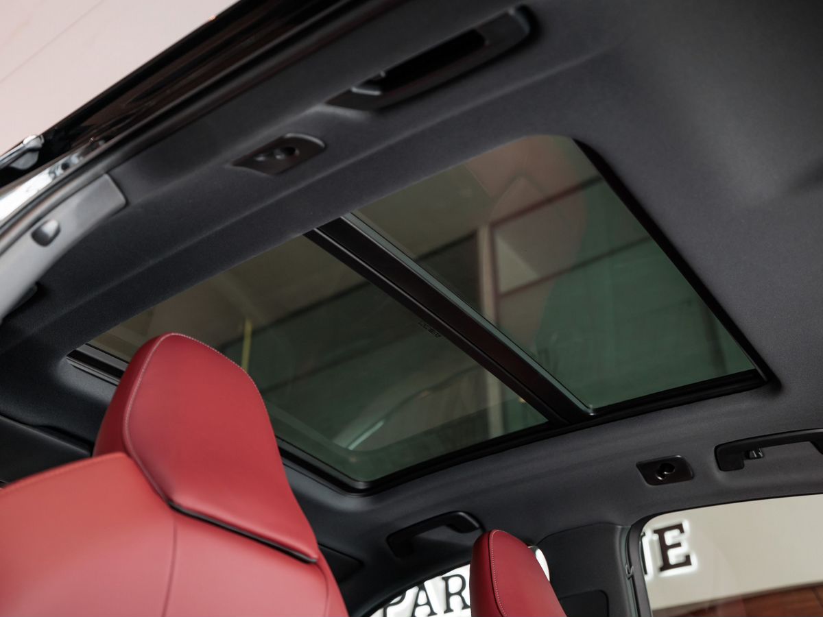 Audi SQ5 Sportback II 3.0 AMT (367 л.с.) 4WD