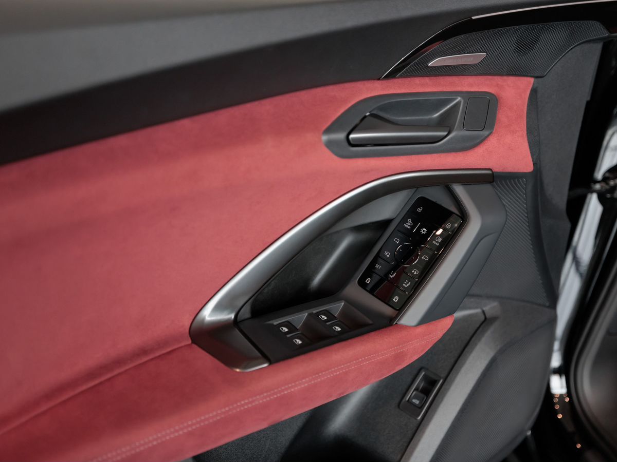 Audi SQ5 Sportback II 3.0 AMT (367 л.с.) 4WD