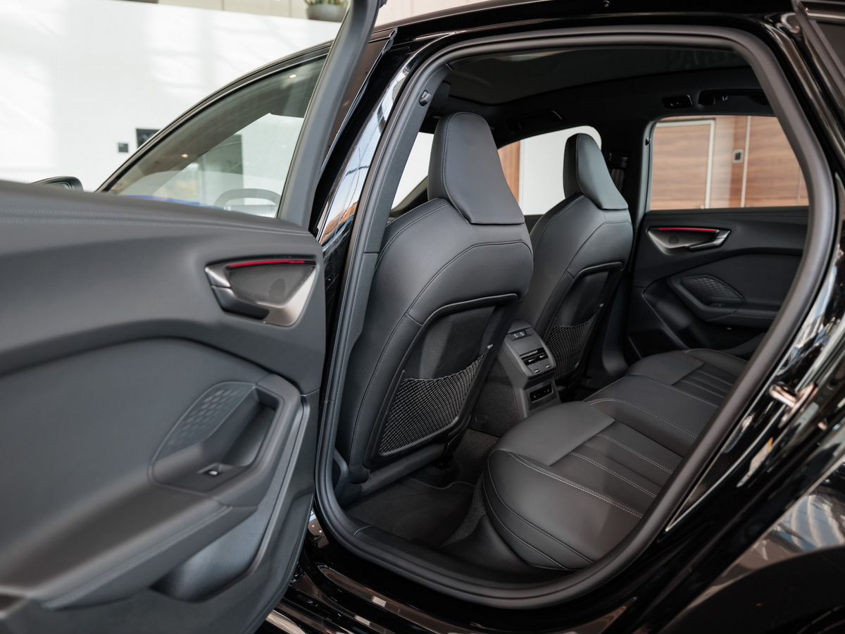 Audi A5 III (B10) 2.0 AMT (204 л.с.) 4WD