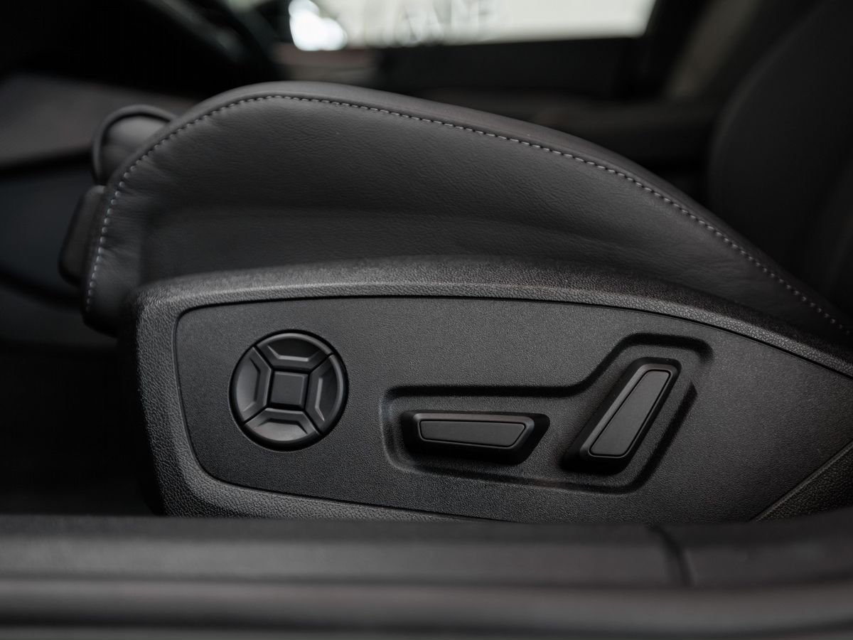 Audi A5 III (B10) 2.0 AMT (204 л.с.) 4WD