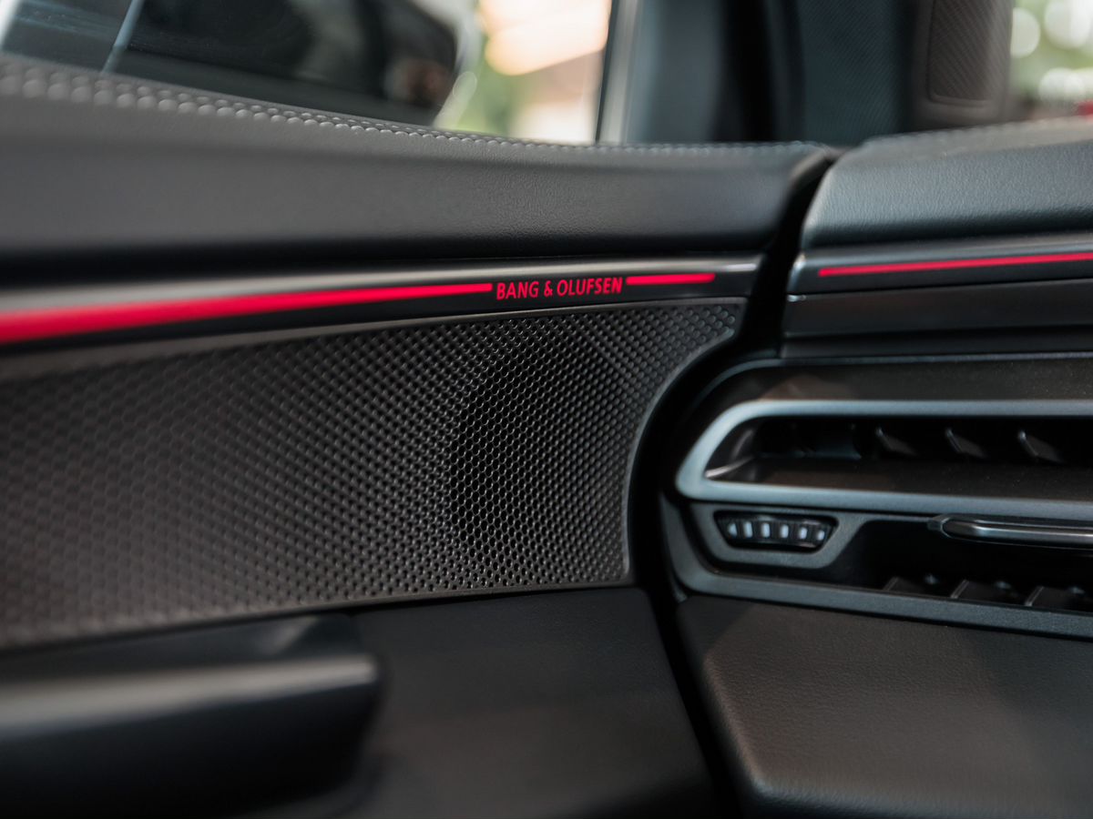 Audi A5 III (B10) 2.0 AMT (204 л.с.) 4WD