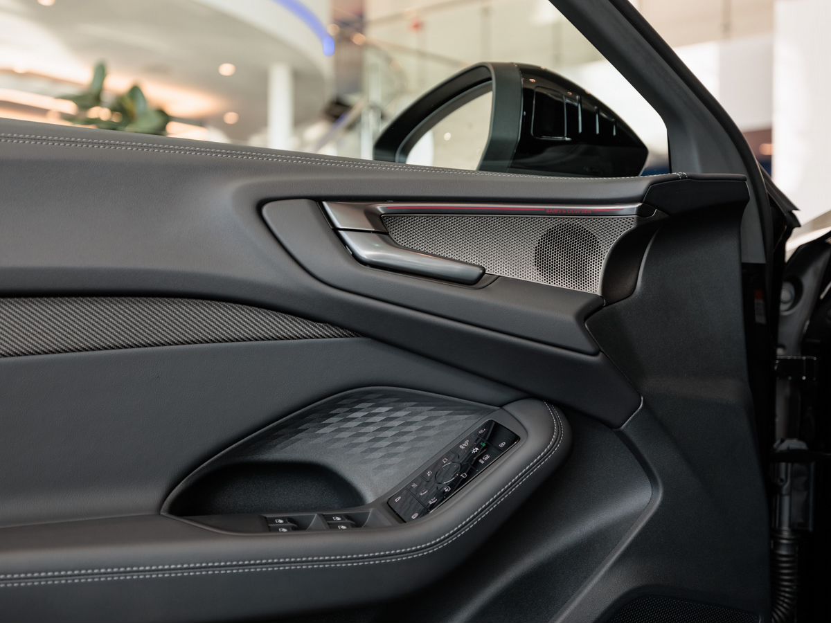 Audi A5 III (B10) 2.0 AMT (204 л.с.) 4WD