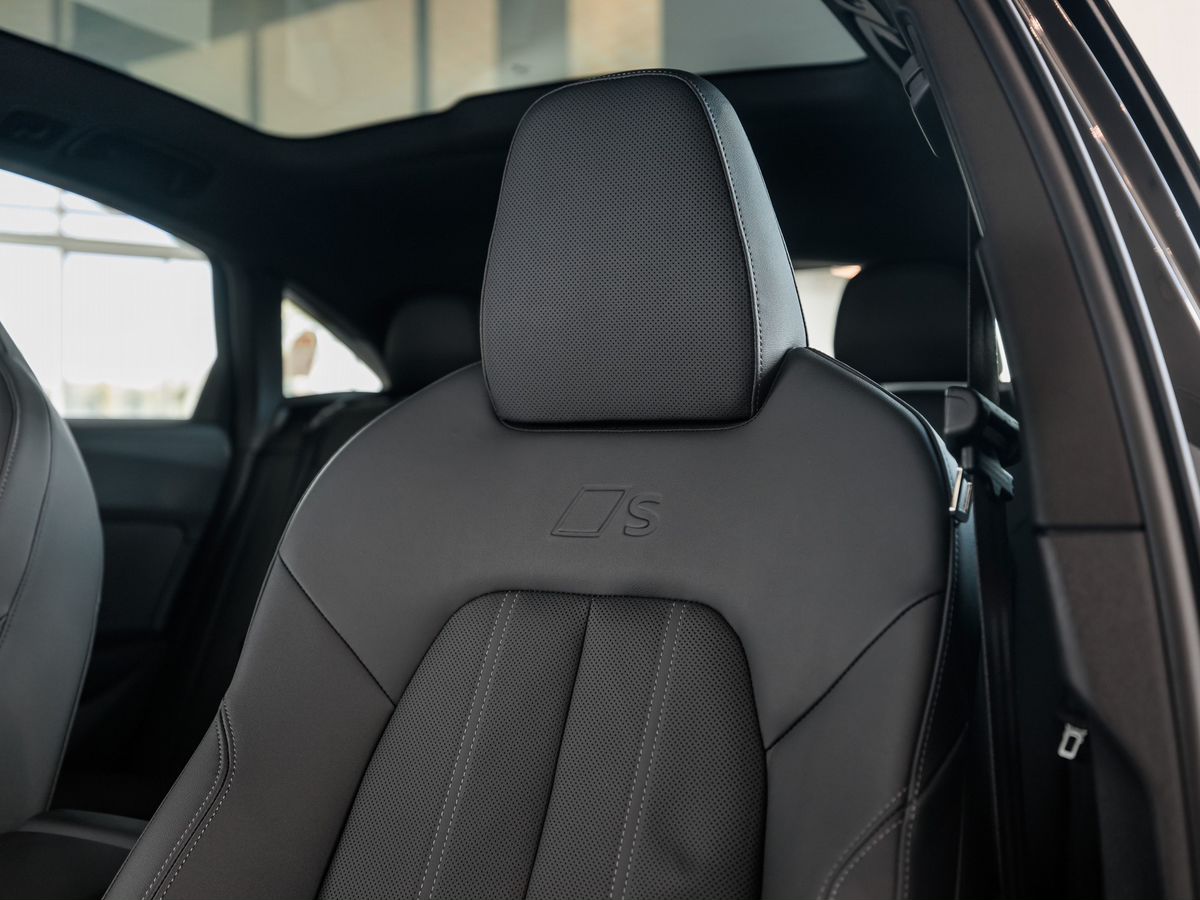 Audi A5 III (B10) 2.0 AMT (204 л.с.) 4WD