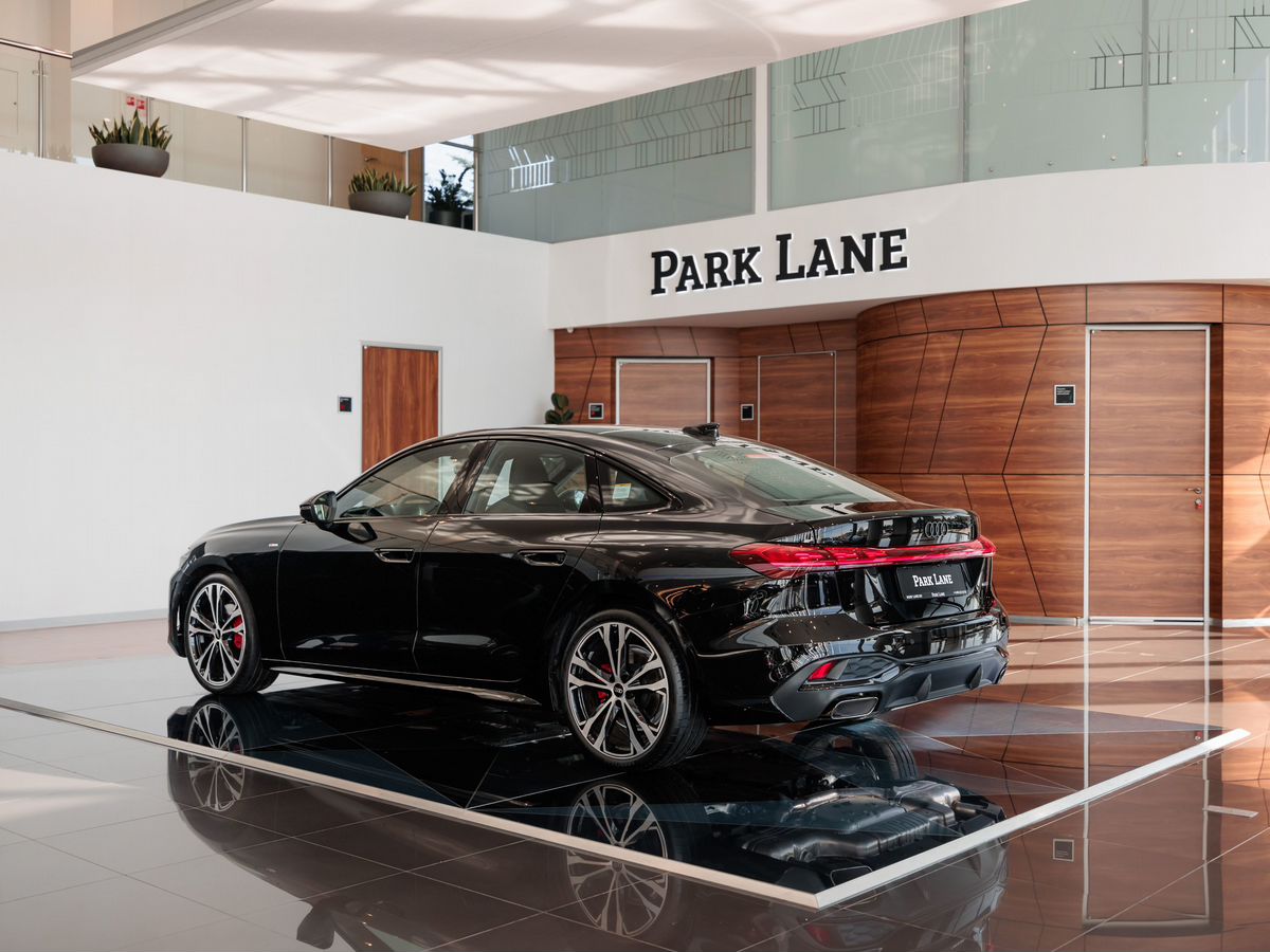 Audi A5 III (B10) 2.0 AMT (204 л.с.) 4WD