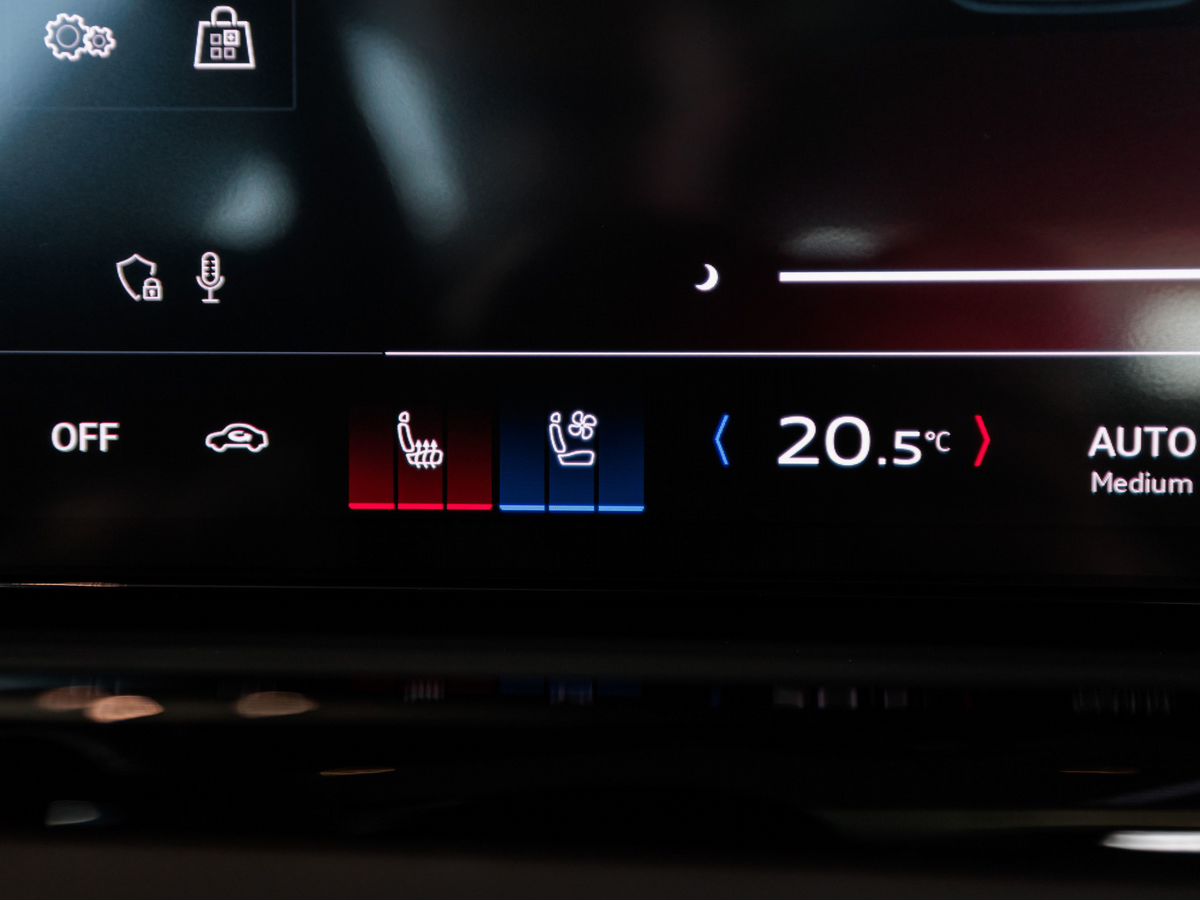 Audi A5 III (B10) 2.0 AMT (204 л.с.) 4WD