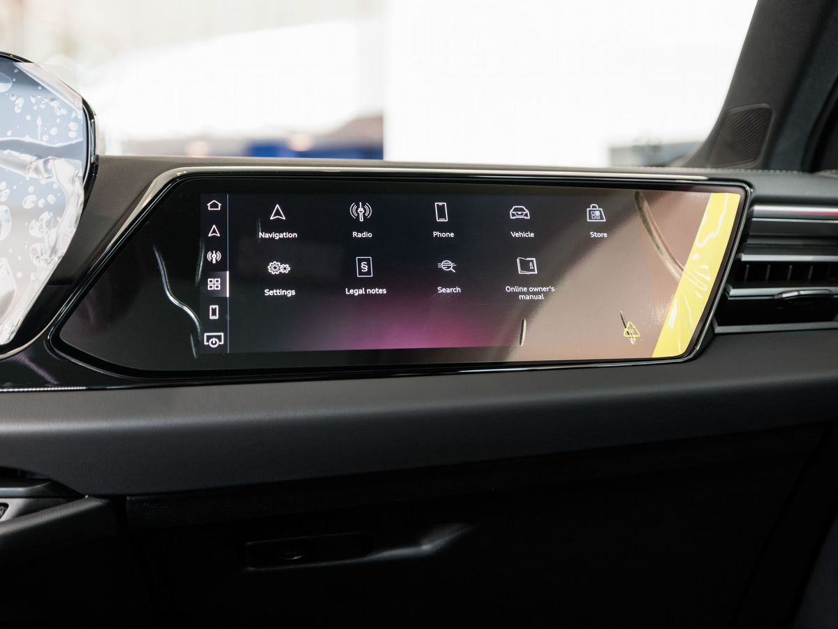 Audi A5 III (B10) 2.0 AMT (204 л.с.) 4WD