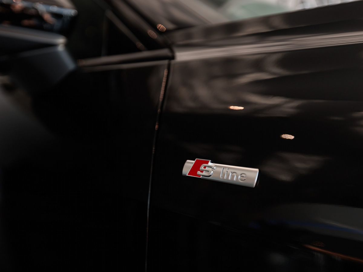 Audi A5 III (B10) 2.0 AMT (204 л.с.) 4WD