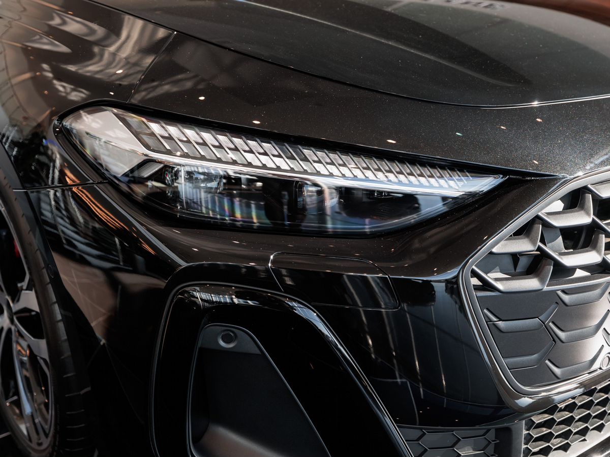 Audi A5 III (B10) 2.0 AMT (204 л.с.) 4WD