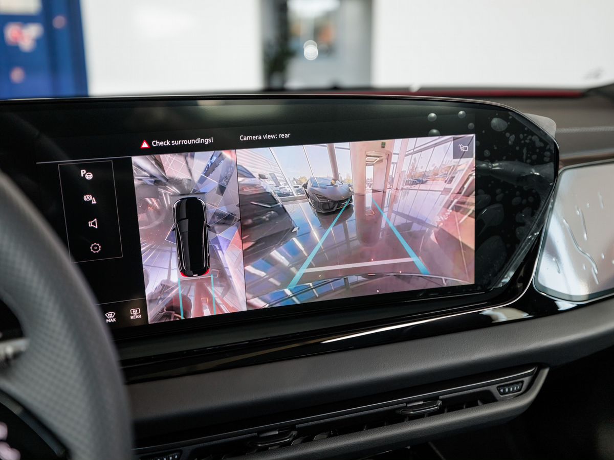 Audi A5 III (B10) 2.0 AMT (204 л.с.) 4WD