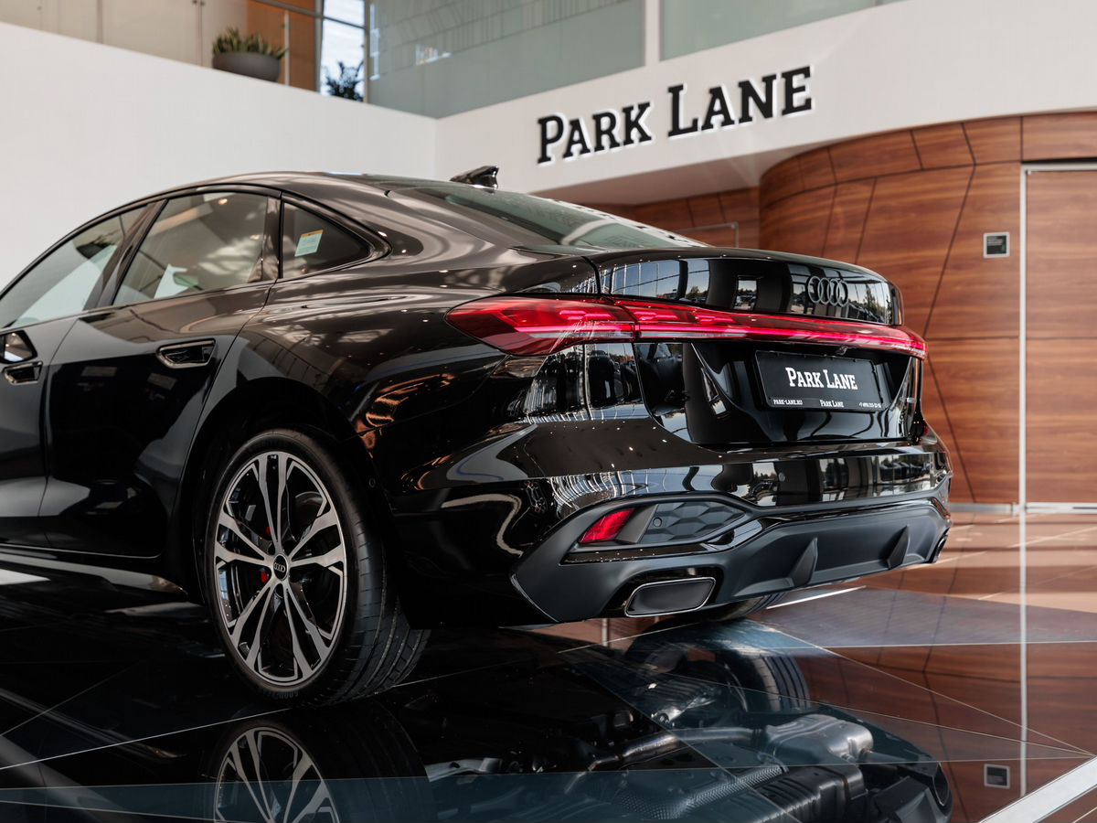 Audi A5 III (B10) 2.0 AMT (204 л.с.) 4WD