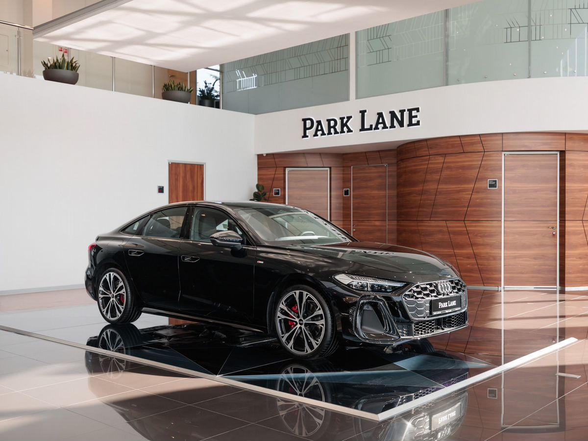 Audi A5 III (B10) 2.0 AMT (204 л.с.) 4WD