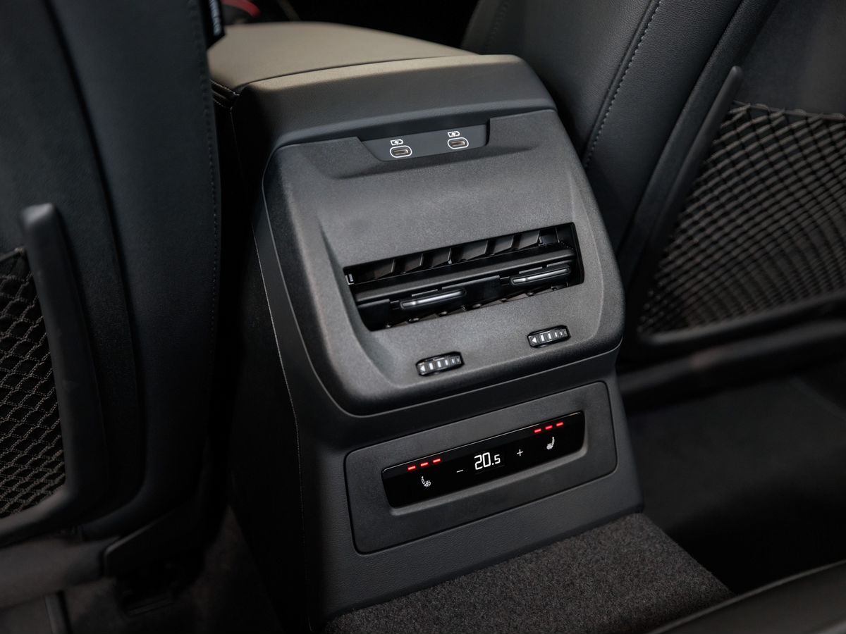 Audi A5 III (B10) 2.0 AMT (204 л.с.) 4WD