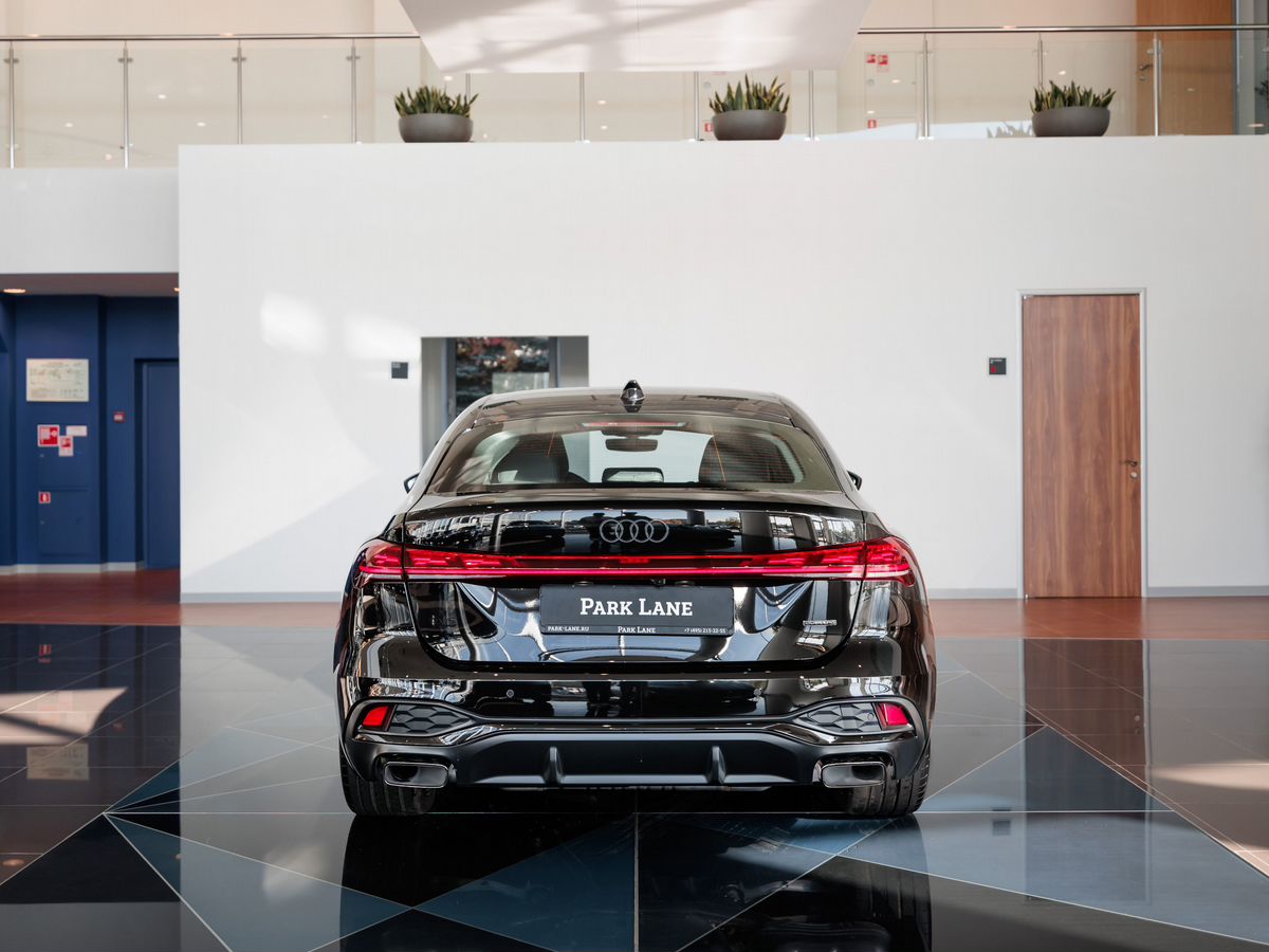 Audi A5 III (B10) 2.0 AMT (204 л.с.) 4WD