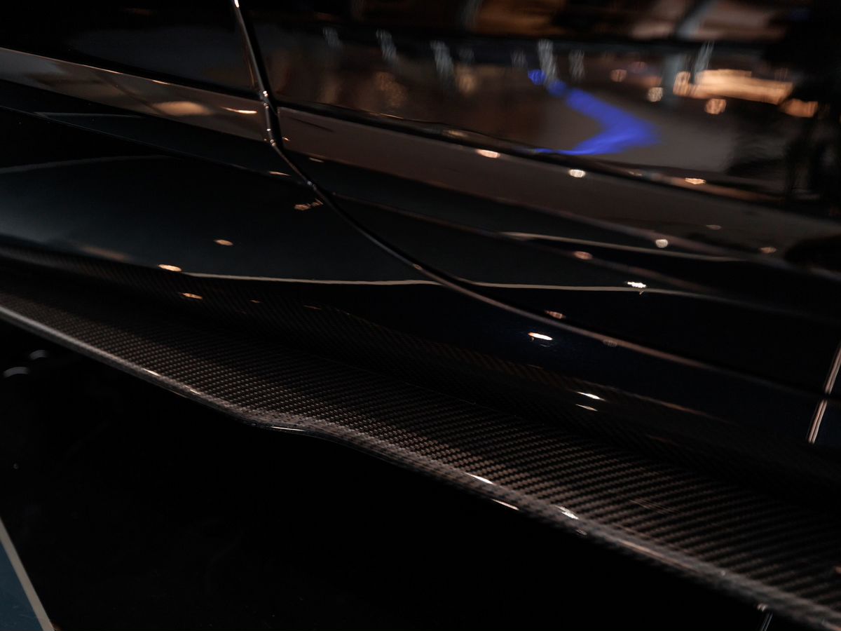 Bentley Continental GT III 6.0 AMT (635 л.с.) 4WD