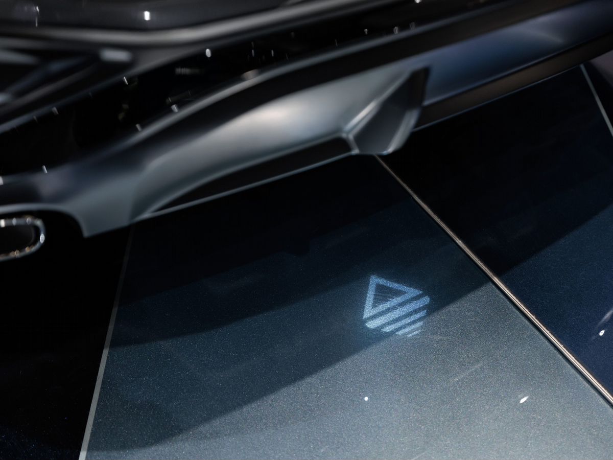 Audi A6 VI (C9) 3.0 AMT (367 л.с.) 4WD