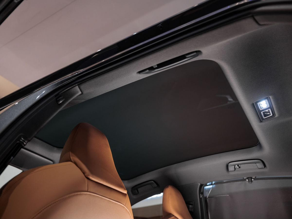 Audi A6 VI (C9) 3.0 AMT (367 л.с.) 4WD