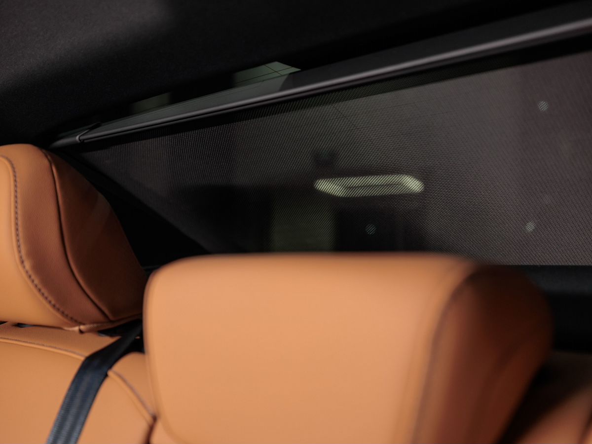 Audi A6 VI (C9) 3.0 AMT (367 л.с.) 4WD