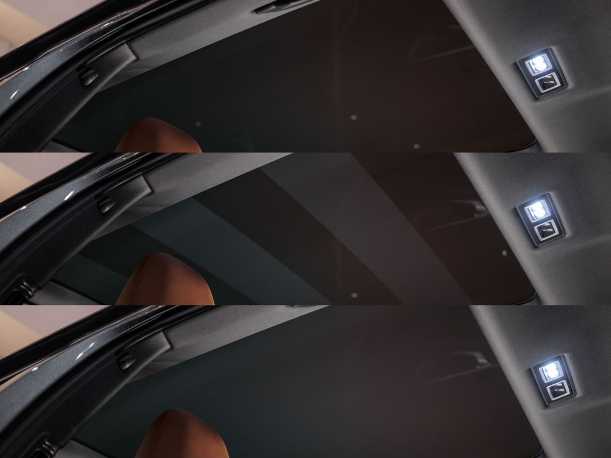 Audi A6 VI (C9) 3.0 AMT (367 л.с.) 4WD