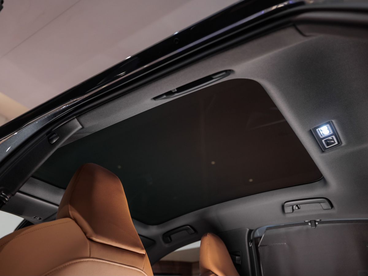 Audi A6 VI (C9) 3.0 AMT (367 л.с.) 4WD