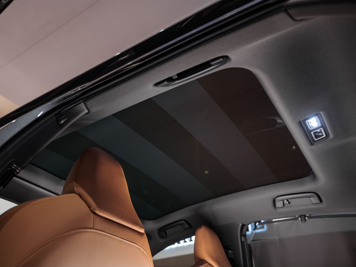 Audi A6 VI (C9) 3.0 AMT (367 л.с.) 4WD