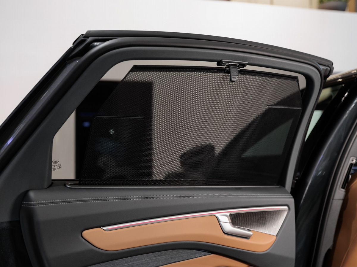 Audi A6 VI (C9) 3.0 AMT (367 л.с.) 4WD