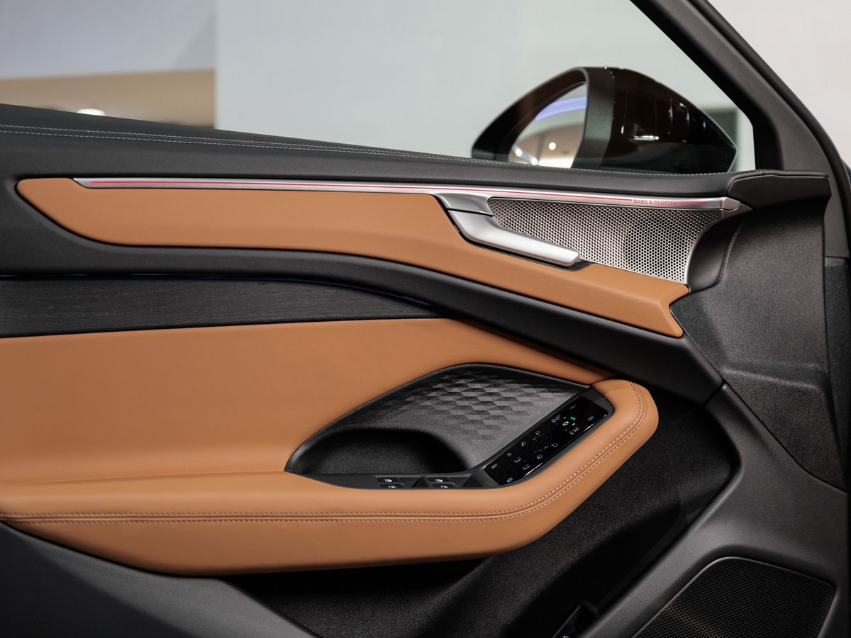 Audi A6 VI (C9) 3.0 AMT (367 л.с.) 4WD