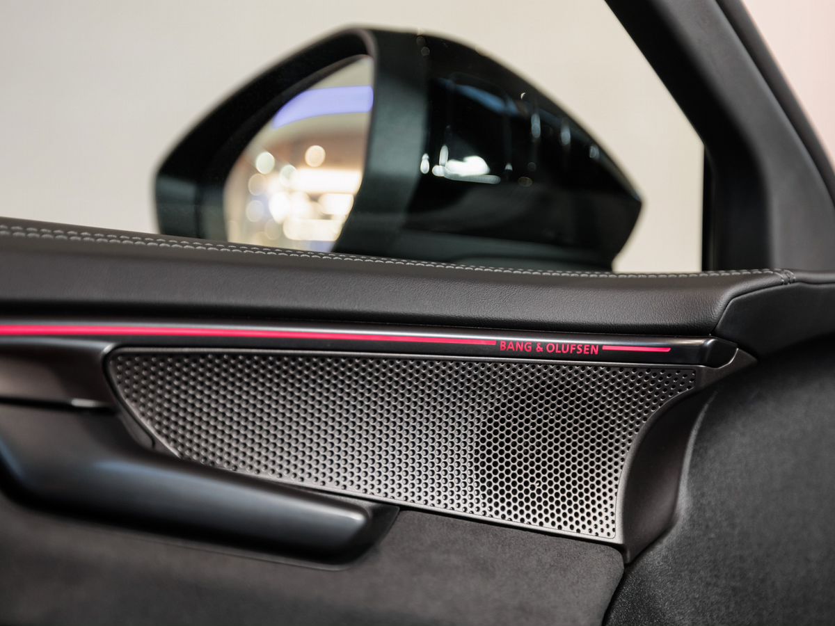 Audi A6 VI (C9) 3.0 AMT (367 л.с.) 4WD