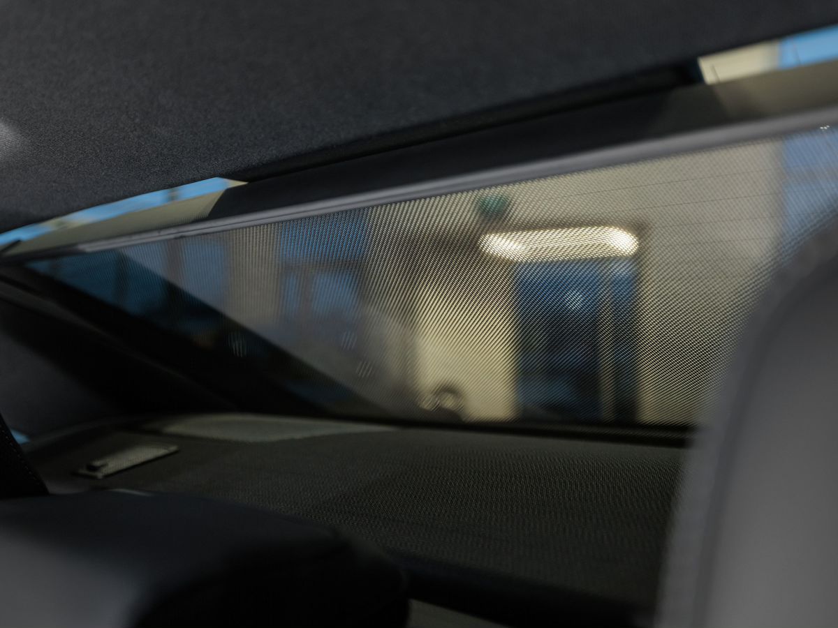 Audi A6 VI (C9) 3.0 AMT (367 л.с.) 4WD