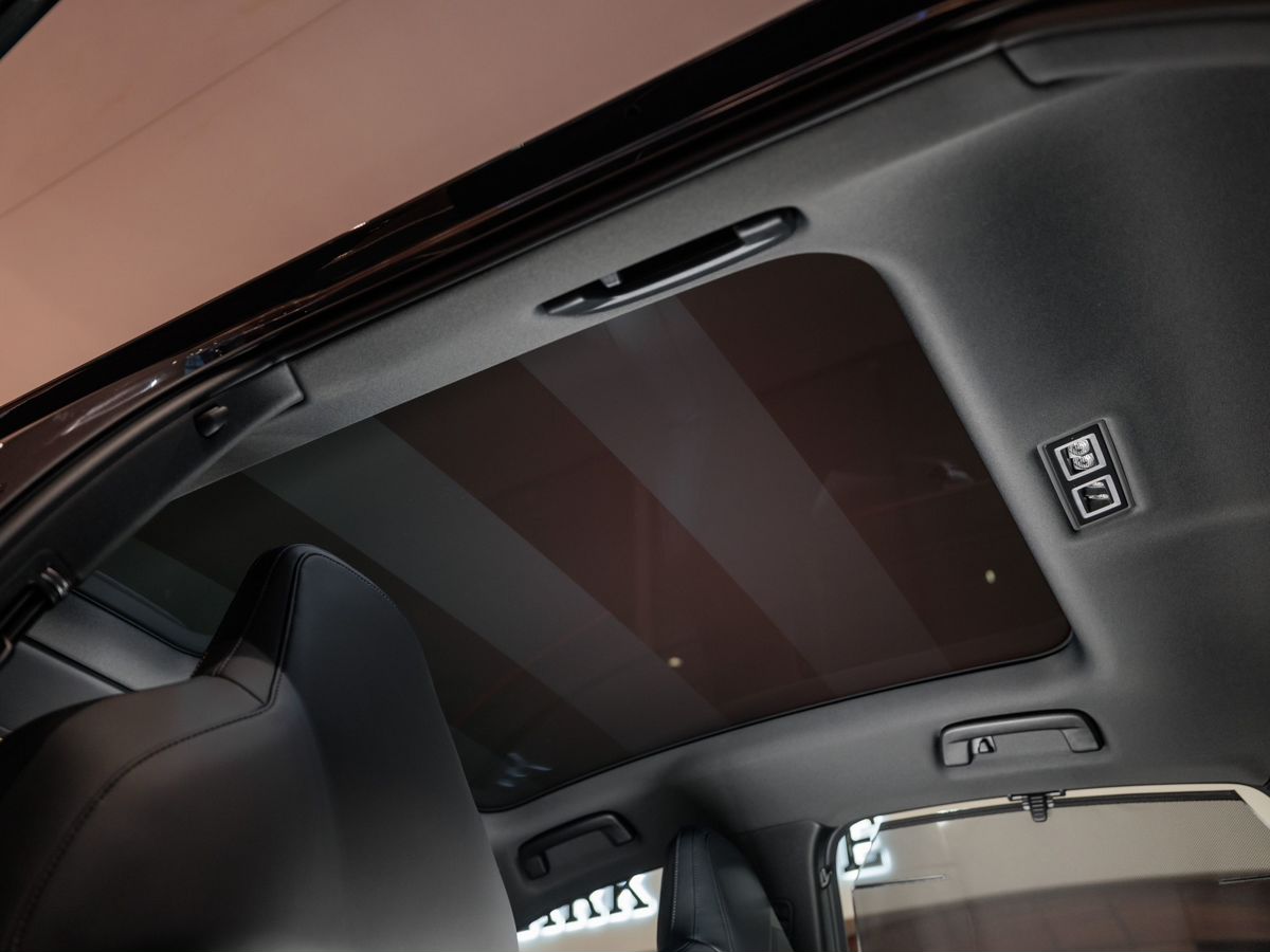 Audi A6 VI (C9) 3.0 AMT (367 л.с.) 4WD