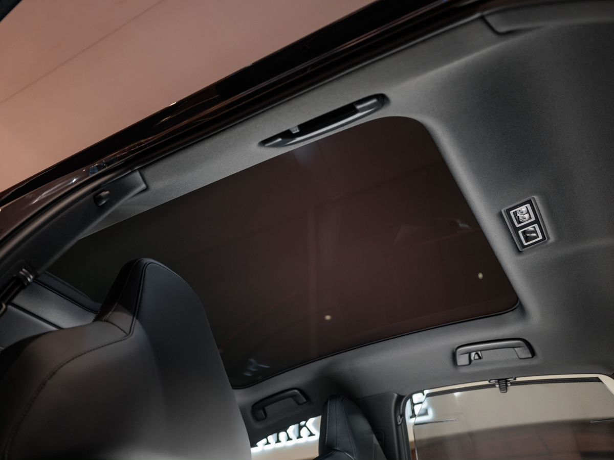 Audi A6 VI (C9) 3.0 AMT (367 л.с.) 4WD