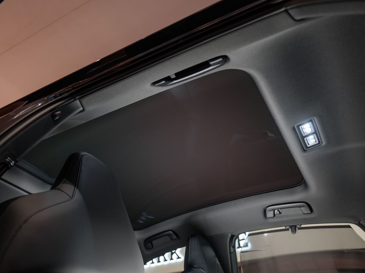 Audi A6 VI (C9) 3.0 AMT (367 л.с.) 4WD