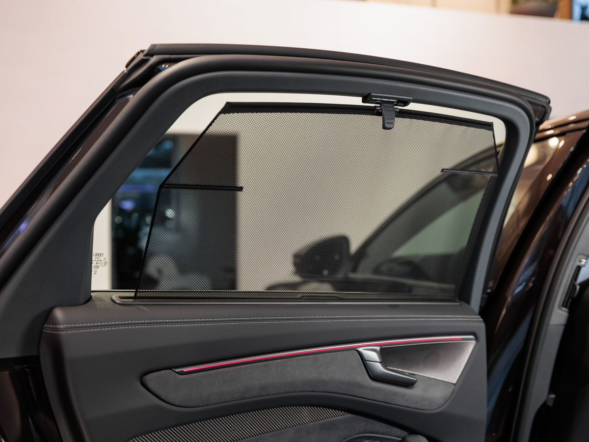 Audi A6 VI (C9) 3.0 AMT (367 л.с.) 4WD