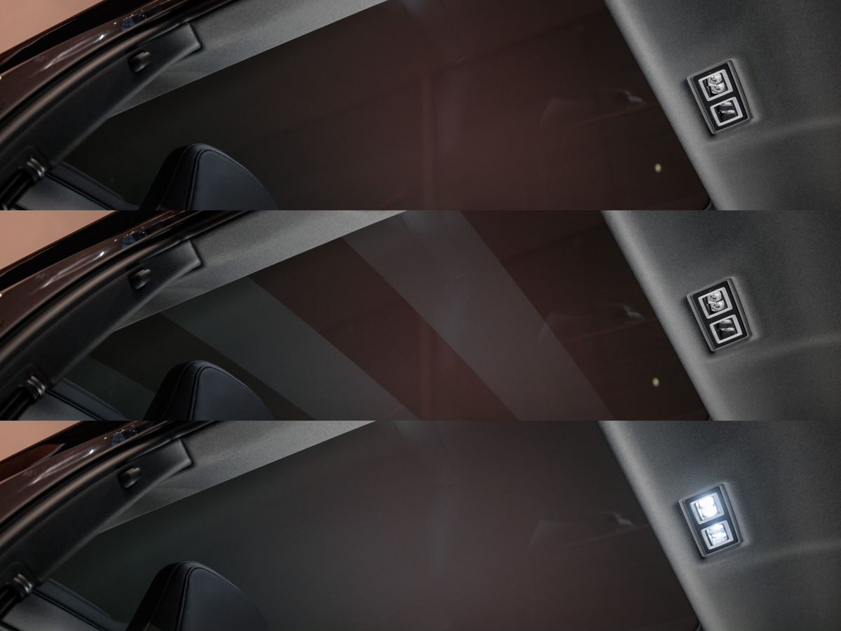 Audi A6 VI (C9) 3.0 AMT (367 л.с.) 4WD