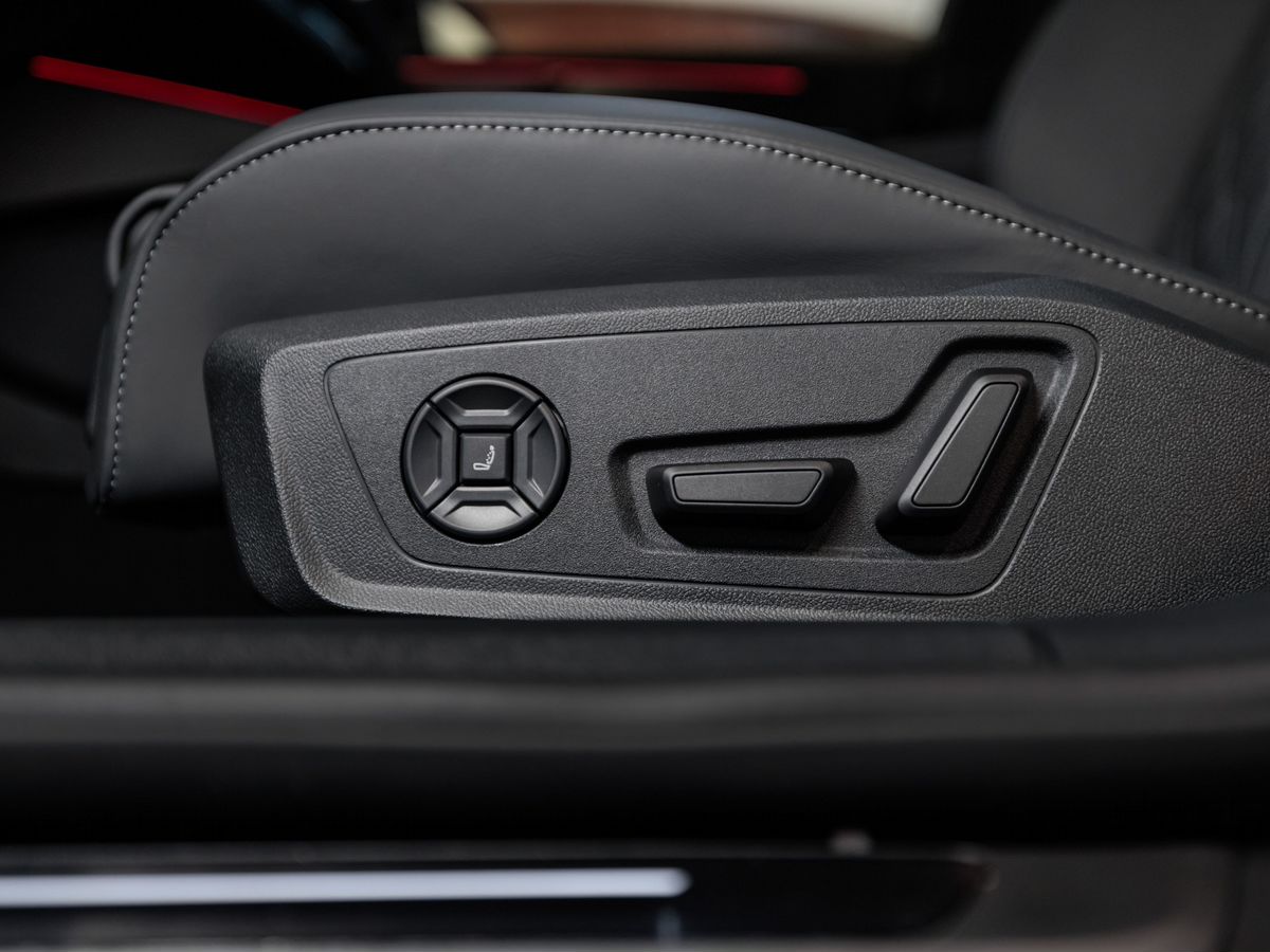 Audi A6 VI (C9) 3.0 AMT (367 л.с.) 4WD