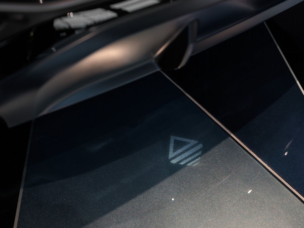 Audi A6 VI (C9) 3.0 AMT (367 л.с.) 4WD